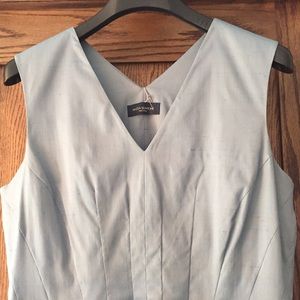 COPY - Piazza Sempione silk Dress